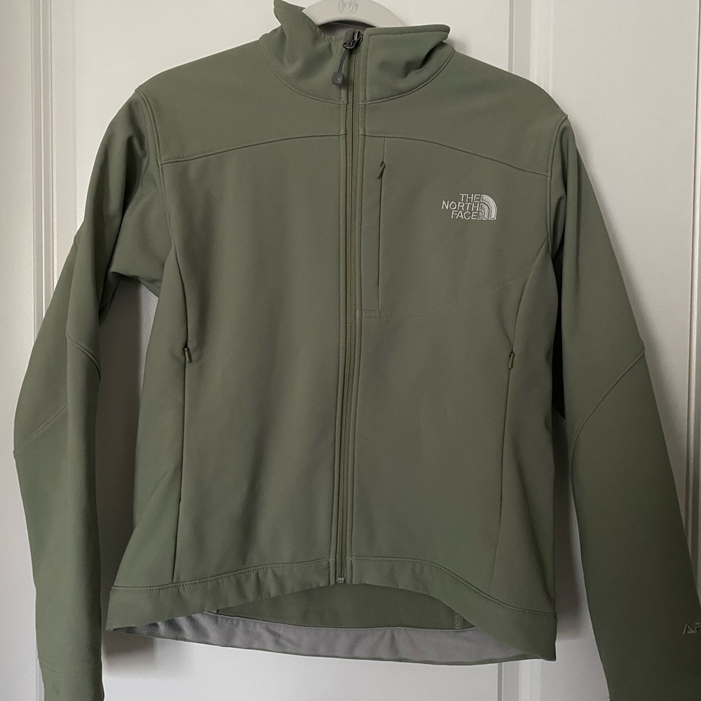 North Face Jacket